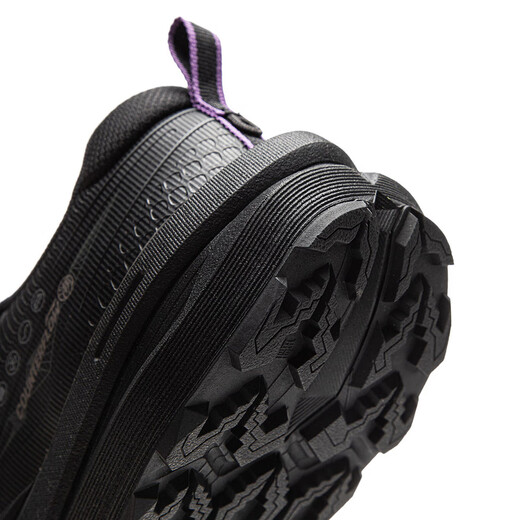 Li Ning (LI-NING) Jinlang Sports CF traceable unisex high-rebound outdoor hiking shoes AHTV027-5 picture color 40