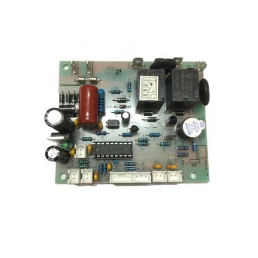 Yonghuan XMSJ Deli 9904 33152 9905 9906 9912 9920 9953 Paper shredder motherboard electric power Suitable for 9920/9955