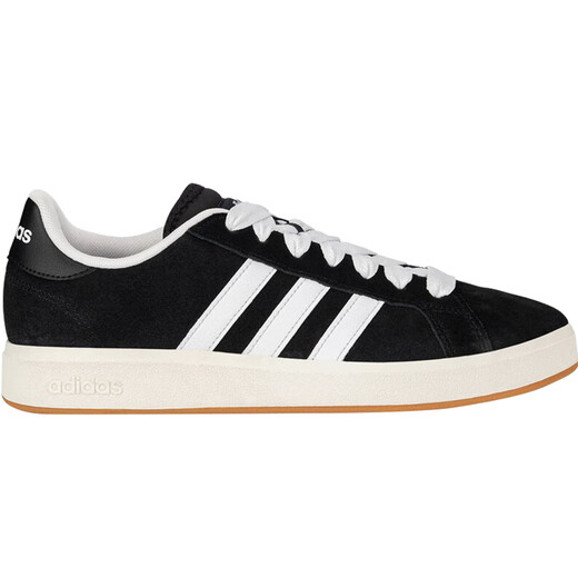 阿迪达斯 （adidas）Grand Court男女运动休闲低帮耐磨板鞋 IH6187 IH6184 IH6187 36