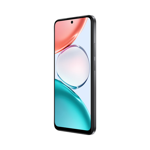 Honor Play 70 Plus new large screen AI 7000mAh large battery Snapdragon 6 series chip AI one-click direct access 12+512 Magic Night Black 5G mobile phone National subsidy