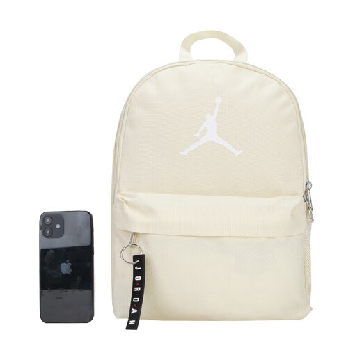 耐克（NIKE）男包女包 新款运动包时尚收纳包儿童书包日常潮流双肩包 MISC