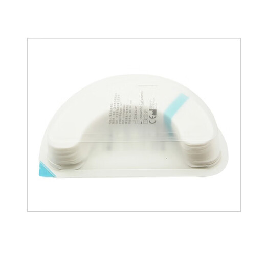 康乐保（Coloplast）Brava可塑防漏贴环1203012042造口密封贴环防渗漏护理附件 12049厚度4.2内径34mm【10个/盒】