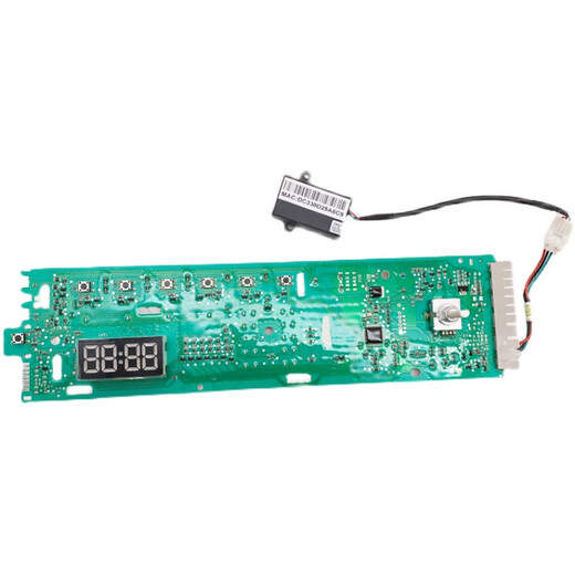 Igiftfire Haier Drum Waschmaschine EG8014HB39GU1/EG10014B39GU1 Computer Motherboard 0021800115C 0095G Power Board