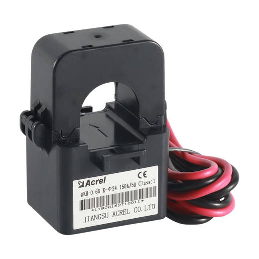 Ankerui AKH-0.66/K- 24 150/5 Open type transformer for smart power transformation AKH-0.66/K- 50 500A/5A