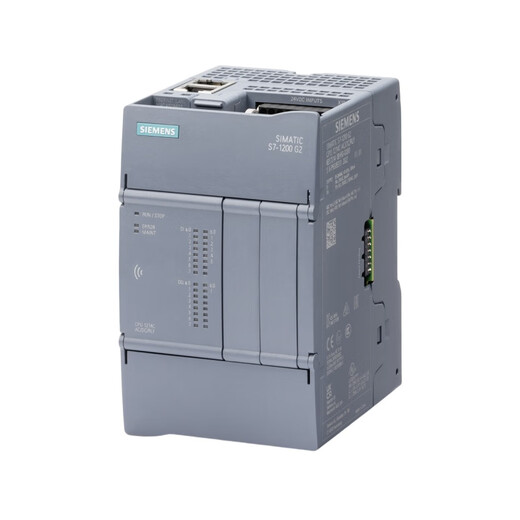 Siemens plc Modul S7-1200G21212C 1212FC 1214C 1214FC AC DCDC 6ES7214-1AH50-0xB0 12147