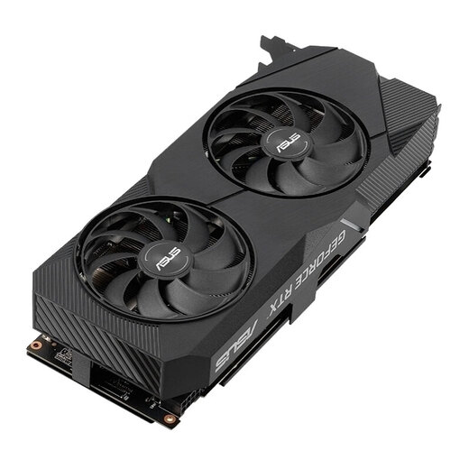 
Asus GTX1060/1660/1070/1080/S/Ti e-sports desktop high-energy gaming high-definition independent graphics card Asus GTX1060 3G 10 Series installed test card