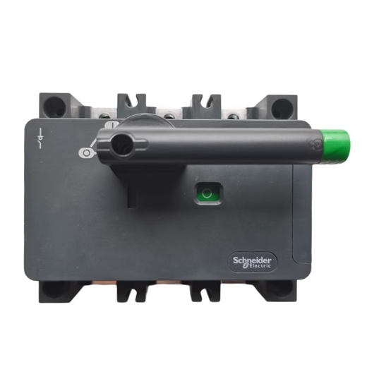 Schneider Load Isolating Switch WG 3P 63A100A/160/250/400/630/800A Knife WG 3P 250A Cabinet Operation (Type 315)