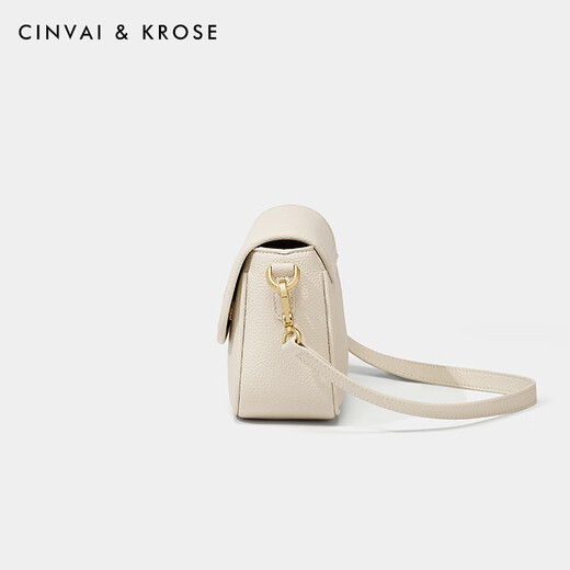 Cinvaikrose Site Web officiel Xiaoc / K Xiaofang Bag Women's Bag 2025 Nouveau Niche Crossbody Bag Bag Sac 520 Cadeaux pour petite amie Beanbai-Ck Bags pour femmes Cadeaux pour la petite amie Cadeaux pour cœur