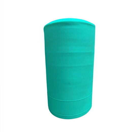 Orchard fruit tree anti-bird net fish pond breeding net chicken net fence protective net nylon fishing net anti-hail net knotless net 1 meter wide X 6 meters long 0.5 cm hole