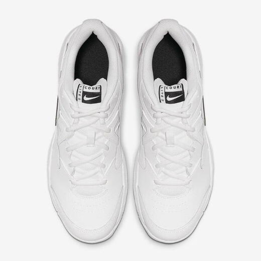 
Nike (NIKE) 2025 Men's NIKE COURT LITE 2 Tennis Shoes AR8836-100 40.5