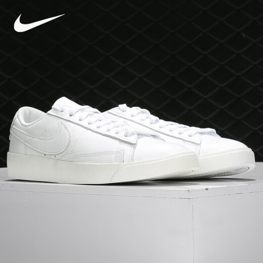 NIKE男女运动板鞋AV9370-111 DH9227-001 DM0107-500 39