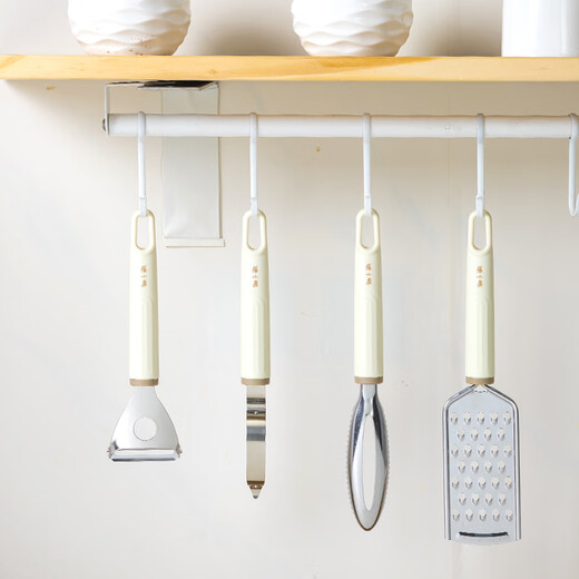 Zhang Xiaoquan Liuguang série râpe à trous fins en acier inoxydable, ustensiles de cuisine C500681