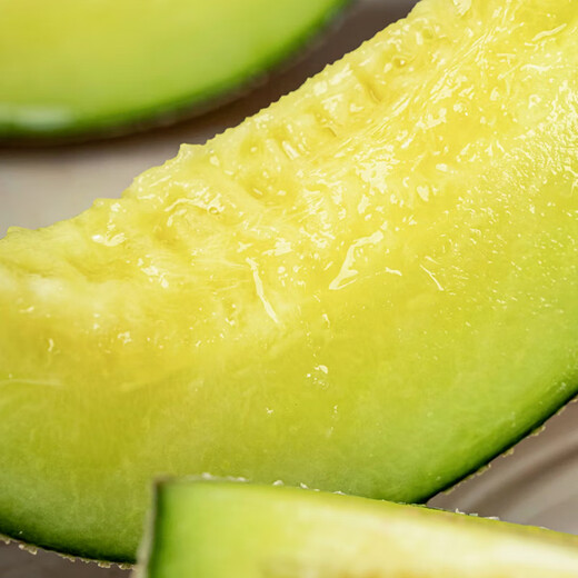 【产地直采】冰淇淋网纹瓜1粒1.25kg