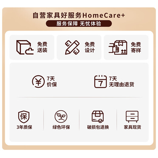 Rongjiang boss desk simple modern president desk office executive desk manager supervisor desk 160*80 including side cabinets