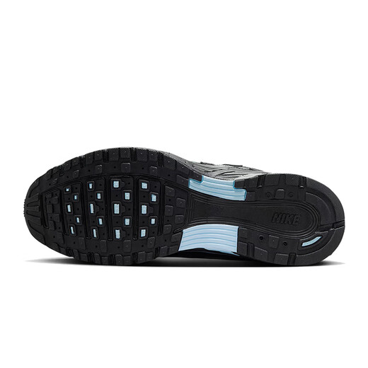 Nike (Nike) Мужская обувь P-6000 Спортивная обувь кроссовки IF6199-003 IF6199-003 44