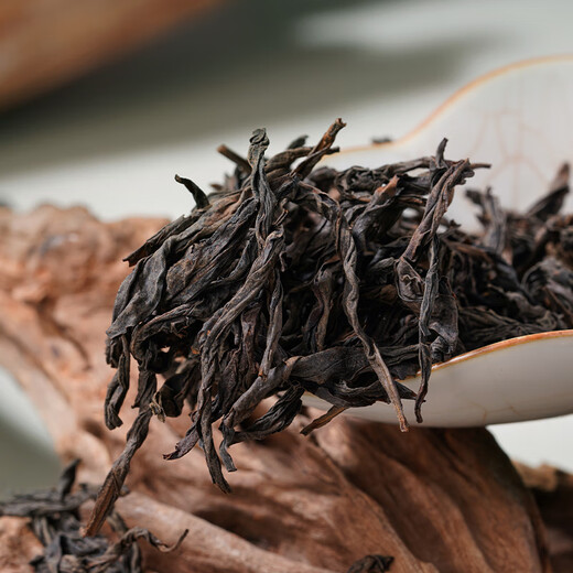 武夷朴肉桂武夷山岩茶乌龙茶茶叶礼盒装特级204g新茶高端节日礼品送长辈