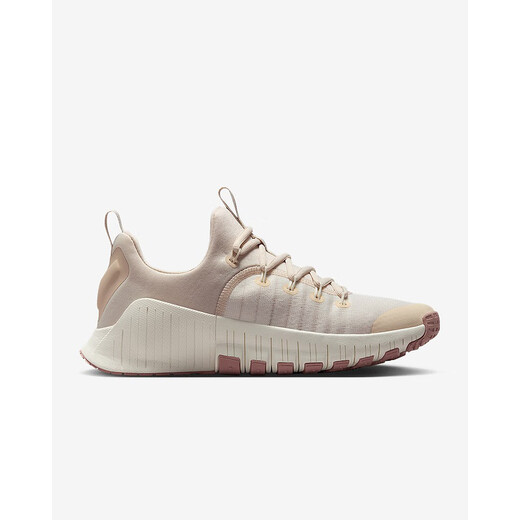 Nike (NIKE) Jinlang Sports METCON 6 Women's Training Shoes FJ7126-011 Picture Color 37.5