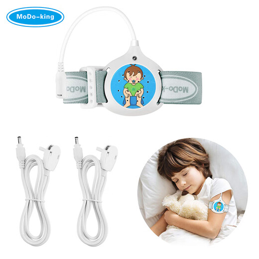 Outil d'énurésie nocturne pour bébé alarmes d'énurésie nocturne pour traiter le rappel d'énurésie nocturne