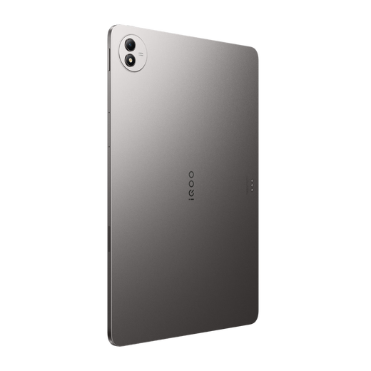 Iqoopad5 Pro 16GB+ 512 GB Graukristall [National Subvention 15% Tablette] Abmessung 9400+ 13-Zoll-E-Sport-Bildschirm mit hoher Breite 12050mah zusätzliche Batterielebensdauer