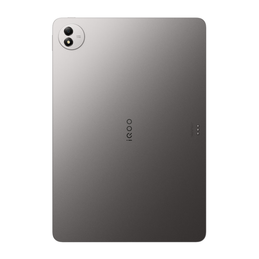 Iqoopad5 Pro 16GB+ 512 GB Graukristall [National Subvention 15% Tablette] Abmessung 9400+ 13-Zoll-E-Sport-Bildschirm mit hoher Breite 12050mah zusätzliche Batterielebensdauer