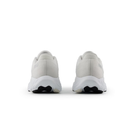 NEW BALANCENB880 V14跑步鞋官方运动鞋女鞋夏透气缓震跑鞋Fresh Foam X 白色女款 W880W14  标准鞋楦B 38 (女码脚长24.5cm)