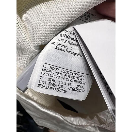 耐克（Nike）工装短裤女裤夏季新款运动裤宽松舒适透气梭织五分裤子 IH9273-047珍珠灰 S