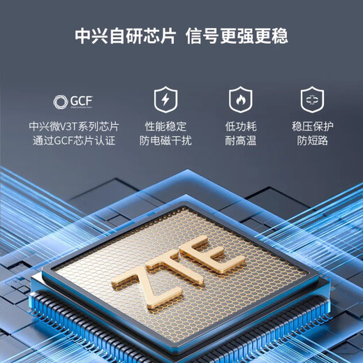 ZTE (ZTE) F30 portable wifi mobile wireless wifi card-free on-the-go car Internet card portable hotspot supports 5G/4G equipment router national general traffic 2025 model