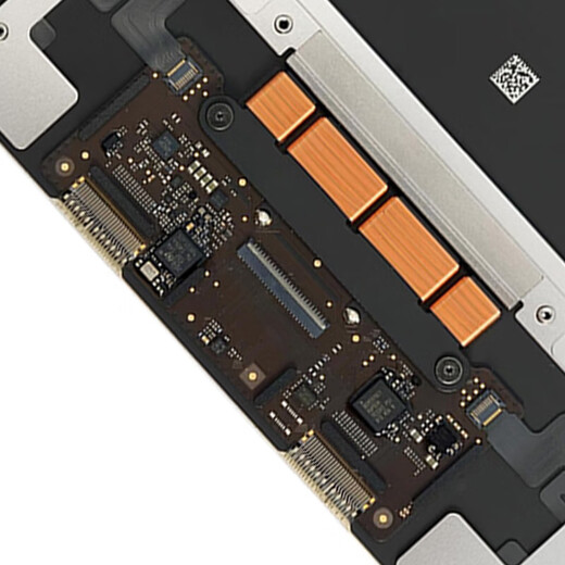 卡森睿（KASENRUI）适用于苹果/APPLE MacbookAir Air A1534 A1370 A1369 A1465 A1466 笔记本电脑触控板 触摸板 22年A2681触控板下单备注颜色