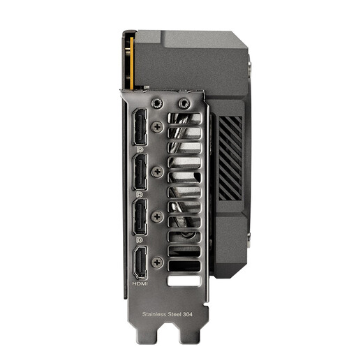 ASUS TUF GeForce RTX5060 O8G eSports gaming graphics card