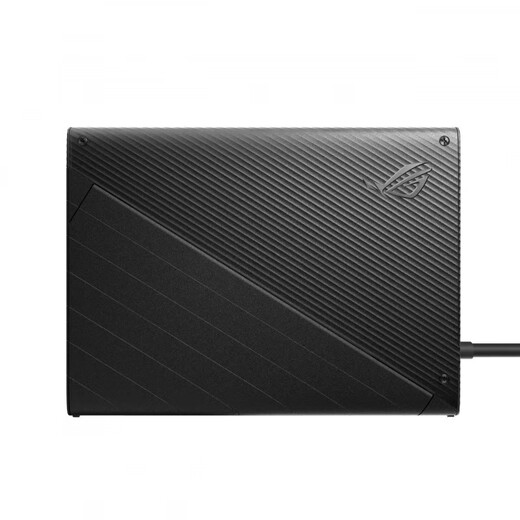 ROG XG Mobile RX6850/RTX4090外置显卡扩展坞适用幻13/幻X//掌机 RX6850M-12G显卡扩展坞 12GB_官方标配