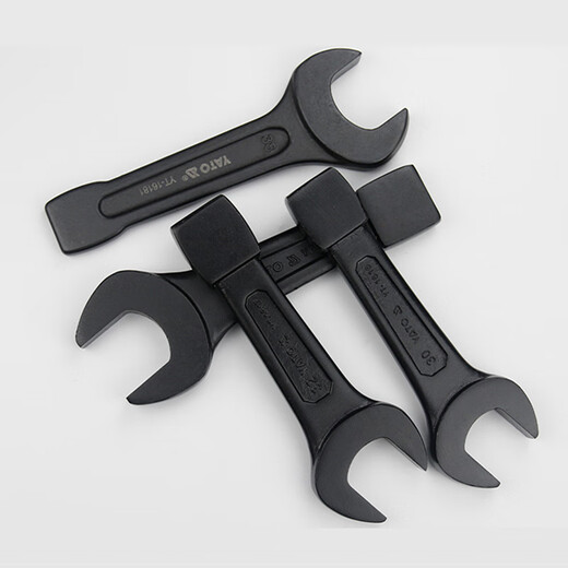 
Yierto Knocking Wrench YT-3519 Metric 65 Alloy Steel