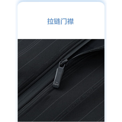 Hengyuanxiang dad jacket men's spring and autumn new middle-aged baseball neckline business casual thin middle-aged and elderly jacket men's clothing Navy blue M 17080-105Jin [Jin equals 0.5 kg]