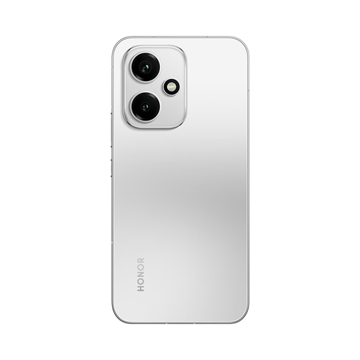 Honor 400 AI 200 million ultra-definition photo portrait 7200mAh Qinghai Lake large battery 12+256 Lanyueyin 5G AI new model Student Photo phone National subsidy