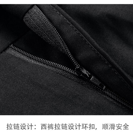 Mu Shi Lang plus fattening loose slimming large size men's suit business banquet groom groomsman thin suit dress