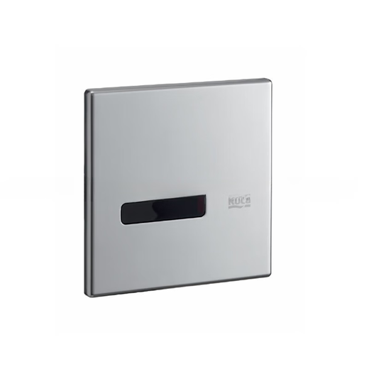 ROCA乐家自动冲水入墙式小便斗感应器5X9215E00 5X9315E00盛克S阀 5A9602C0N电源型-镀铬色