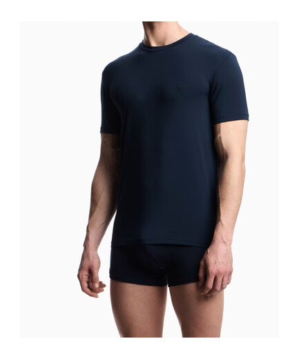 
Emporio Armani 25FW Short Sleeve T-Shirt Men's Color EM000379AF14988 20 S