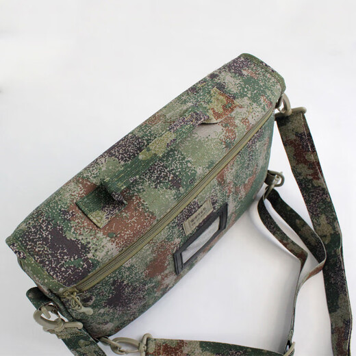 3517 Operación de comando Bag Camuflage Bolsa de campo Bolsa de múltiples usos múltiples Mochila Starry Sky Jungle