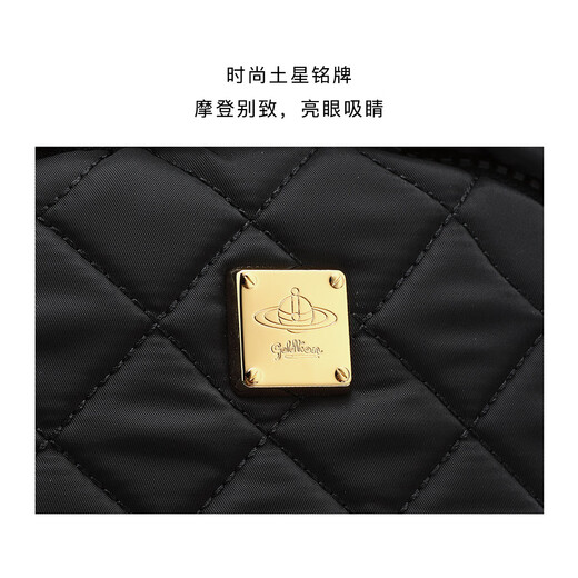 Goldlion G+ Jinlilai Mochila para mujeres Mochila Soft Diamantes Soft Diamantes Mochila informal Viajes de luz Mochila Negro 31*21*35cm
