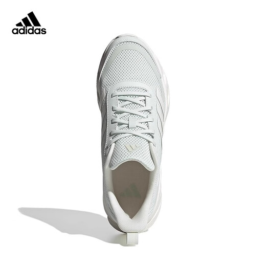 ADIDAS阿迪达斯男鞋夏季新款跑步鞋女鞋透气百搭防滑耐磨轻休闲鞋运动鞋 JH9854【官方正品 假一罚十】 36 (220mm)