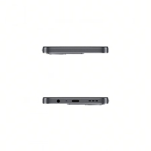 OPPO A3i Plus OLED Super Bright Sunshine Screen Super Hard Core Anti-fall and Wear-Resistant New Durable God of War 5G Full Network Smartphone Oppoa3i Series Silent Night Black丨A3i (Dimensity 6300) 6GB+128GB