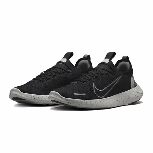 Nike Nike Men's Chaussures Nouvelles chaussures de sport gratuites RN5.0 Chaussures de course respirantes décontractées FB1276-002 D FB1276-007 39