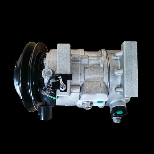 语森忆龙工三一兑洸压缩机原厂1A2A11-13100/12240-32700L32800L 龙工压缩机零件号12240-32700L