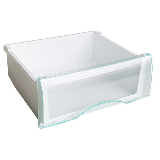 
Yuechao refrigerator drawer refrigeration and freezing accessories original universal bcd176/196/215/186/206 5009
