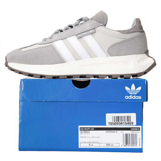 Adidas Clover Herrenschuhe Frauenschuhe 25 Sommer Neuer Retrop