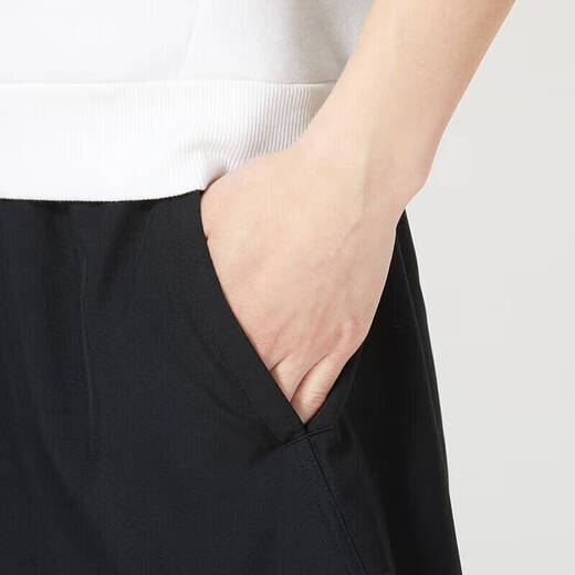 Nike (NIKE) men's men's pants 25 summer new basketball training sports pants Dri-FIT quick-drying running fitness casual shorts DV9858-010/show photos for 5[yuan] M (170/76A)