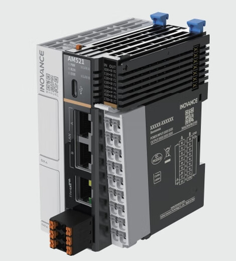 Inovance PLCAM series AM320AM521AM522 AM521-0808TN