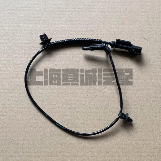 语森忆适配别克新GL8ES 653T ABS传感器 车轮传感器线束 转速传感器原厂 前左低配