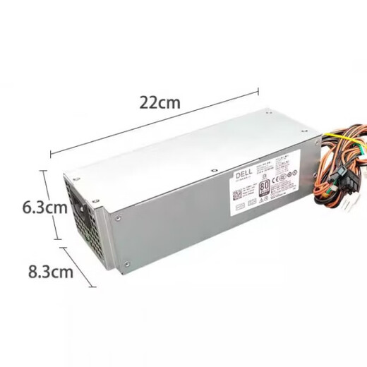 Daiji Yanxuan Dell XPS8940 2021 3690 7080 3890 5890 3891 3681 3000 Alimentation 240W