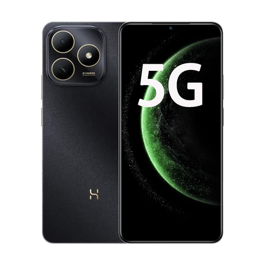 Huawei Smart Selection 80 2025 new phone launched 5G mobile phone Huawei Hongmeng Smart Selection Drop-resistant and waterproof infrared remote control Official genuine Pura 80 discount Obsidian Black 256GB Official standard + extended warranty service + headphone set version