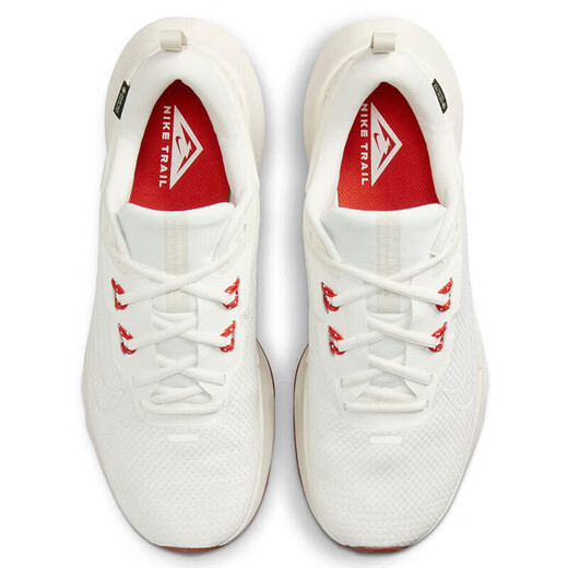 Nike (Nike) Chaussures de course officielles Chaussures masculines Summer Nouveau amortisseur bas bas de baskets légers, confortables et respirants Chaussures HM9734-101 40,5